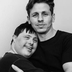 Meet your Posher, Dave